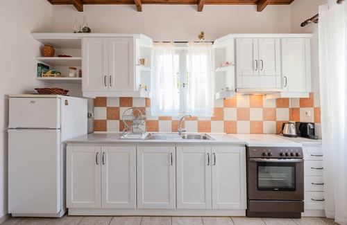 Douliana Villa | Helianthos 2 ,Douliana, Near Vamos & Almirida