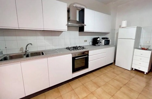 Sassari Apartment | Helichrysum House