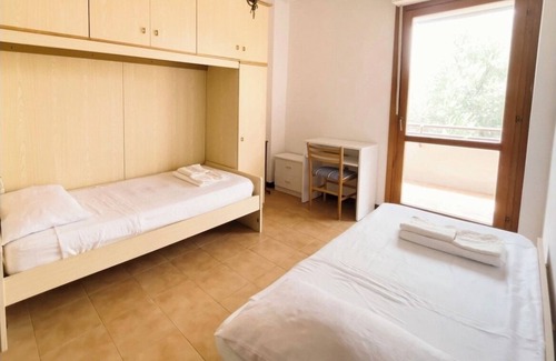 Sassari Apartment | Helichrysum House