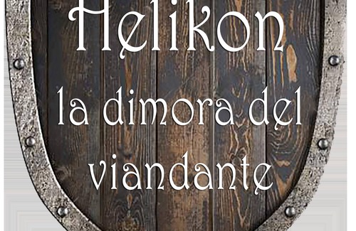 Montalbano Elicona House | Helikon -the wayfarer's home- Where time seems to have stopped.
