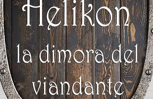 Montalbano Elicona House | Helikon -the wayfarer's home- Where time seems to have stopped.