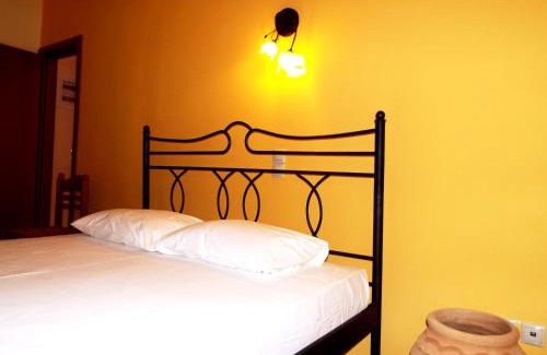 Foinikounta Apartment | Heliofili