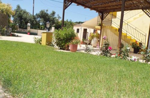 Foinikounta Apartment | Heliofili