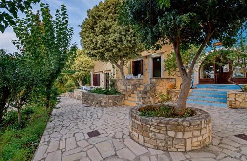 Douliana House | Heliopetra studios, small village close to beaches