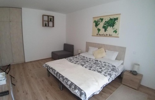 Szeged Apartment | Helios Apartman Szeged