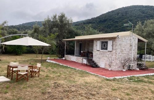 Mikros Gialos House | Helios Beach House