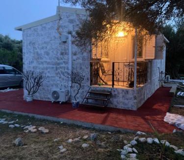 Mikros Gialos House | Helios Beach House