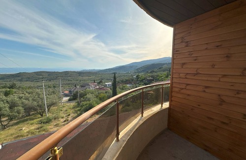 Pinarbasi Apartment | Helios Kaz Dağları