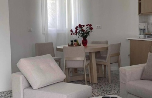 Lassi Villa | Helios Sea View Villa