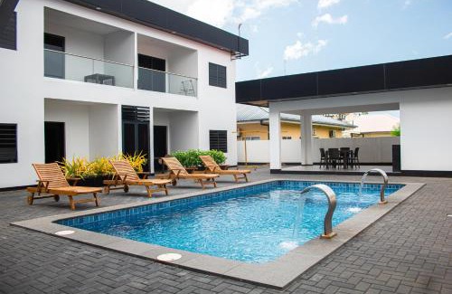 Noord Apartment | Helium Apartments