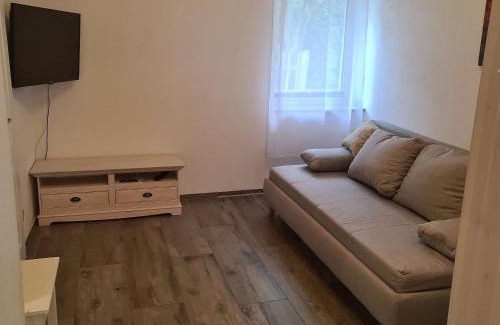 Winterstetten Apartment | Helle und moderne Ferienwohnung im Allgäu für 2 Personen