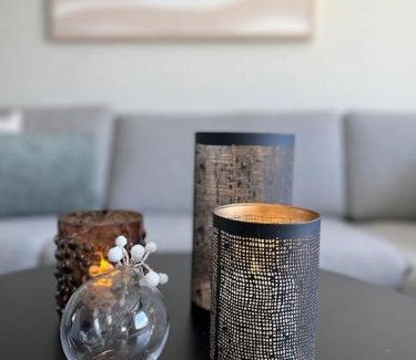 Alesund Apartment | Hellegata 5 - in the heart of Ålesund