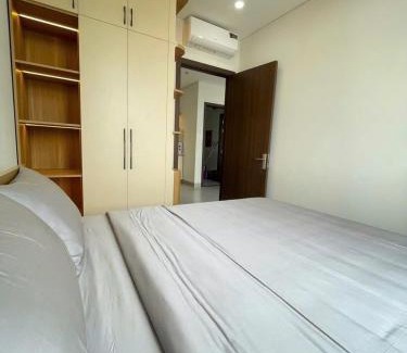 Mang Yang Apartment | Helllo home