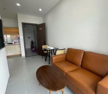 Mang Yang Apartment | Helllo home