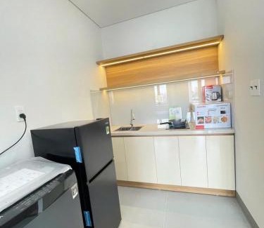 Mang Yang Apartment | Helllo home