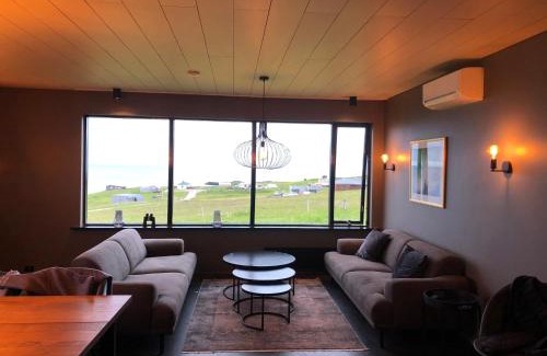 Hellnar Villa | Hellnar Ocean View Villa