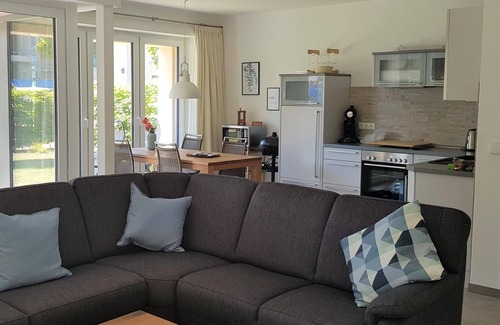 Dangast Apartment | Hello and welcome to Apartment Lieblingsplatz!