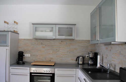 Dangast Apartment | Hello and welcome to Apartment Lieblingsplatz!