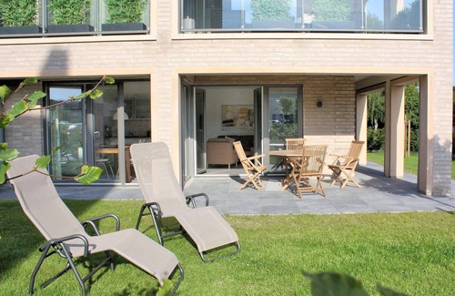 Dangast Apartment | Hello and welcome to Apartment Lieblingsplatz!