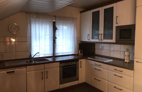 Hirten Apartment | Hello and welcome to the beautiful EIFEL!