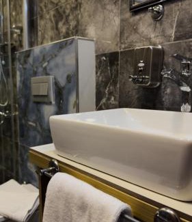 Tepebası Hotel | Hello City Eskişehir