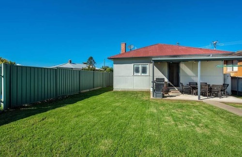 Central Mudgee House | Hello Cottage—Cosy Central Mudgee Retreat