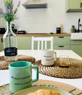 Castel di Sangro Apartment | Hello Cozy Home