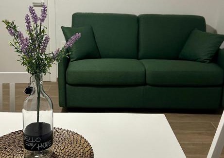 Castel di Sangro Apartment | Hello Cozy Home