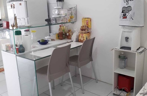 Saire Apartment | Hello, Flat Studio Hotel Fazenda Monte Castelo - 10 km from the center of Gravatá