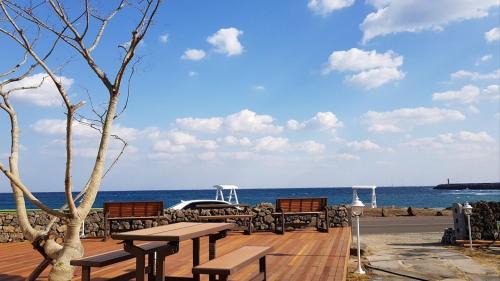 Gujwa House | Hello Gimnyeong