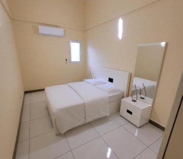 Cayenne Apartment | Hello Guyane - F2, Nº4 Haut Standing et Mezzanine