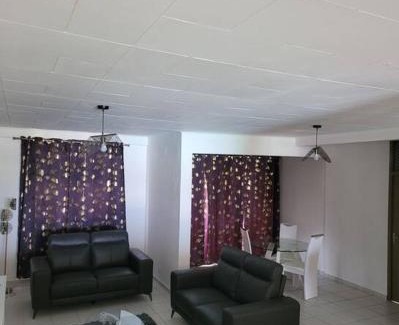 Cayenne Apartment | Hello Guyane, F3 Nº 7, Exceptionnel et Rare, 5 étoiles