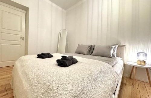 Hietalahti Apartment | Hello Helsinki - City Home