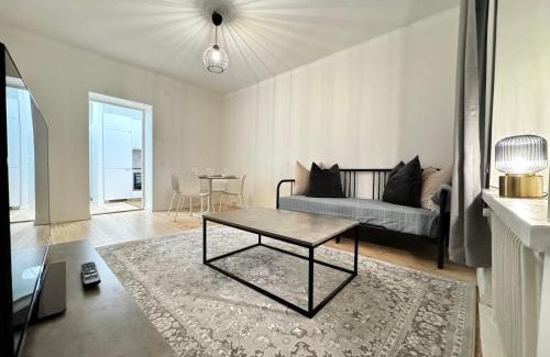 Hietalahti Apartment | Hello Helsinki - City Home