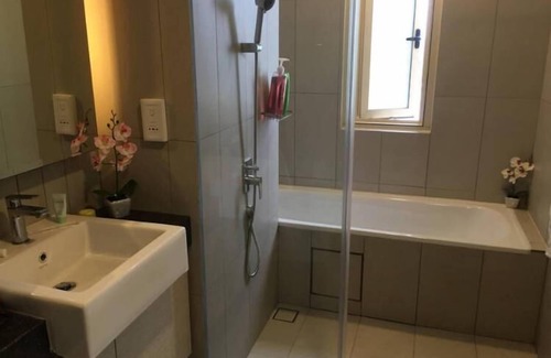 Nusajaya Apartment | Hello Kitty Condo next to Legoland