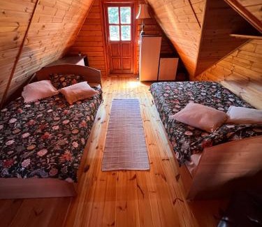 Nowogrod House | Hello Kurpie