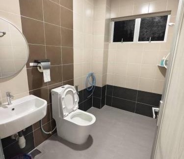 Pangkor Island House | Hello Pangkor Home 73A - A Nest for 12 buddies