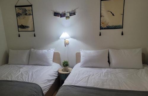 Jayang-dong Villa | Hello Stay & Hangang Park, 5 min walk from Konkuk University, Seongsu, Jayang Subway Stations & Licensed Accommodation