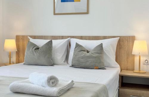 Stara Zagora Apartment | Hello Studios Budget Stays Free Parking & Wifi