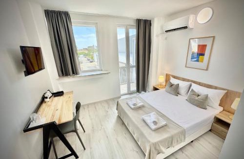 Stara Zagora Apartment | Hello Studios Budget Stays Free Parking & Wifi