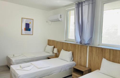 Stara Zagora Apartment | Hello Studios Budget Stays Free Parking & Wifi