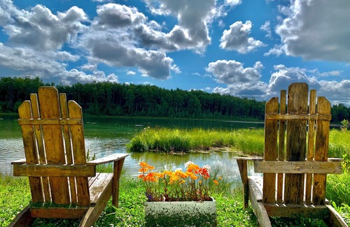 Susitna North Cabin | Hello Sunshine! Cottage