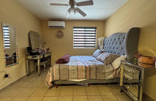 Ciudad Obregon House | hello welcome