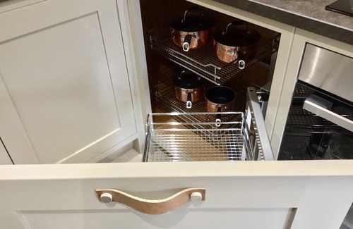 Cirencester House | Hello ! Welcome to 23 The Waterloo, our Cotswold stone cottage holiday home