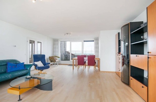 Breskens Apartment | Hello Zeeland - Appartement Port Scaldis 13-112