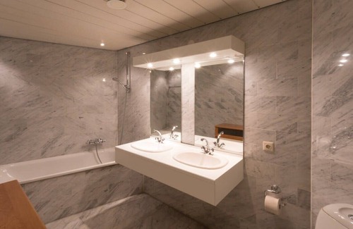 Domburg Apartment | Hello Zeeland - Appartement Loverendale 24