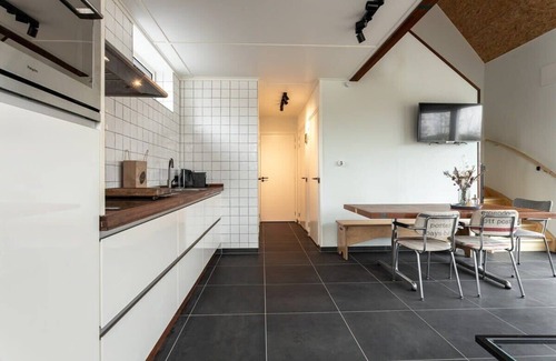 Aagtekerke House | Hello Zeeland - Vakantiewoning Kalfhoeksepad 8