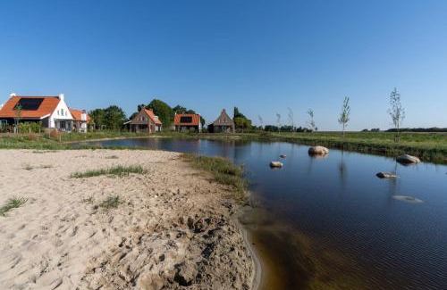 Ossenisse House | Hello Zeeland - vakantiewoning Knuitershoek 102