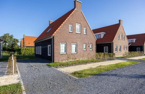 Ossenisse House | Hello Zeeland - vakantiewoning Knuitershoek 102