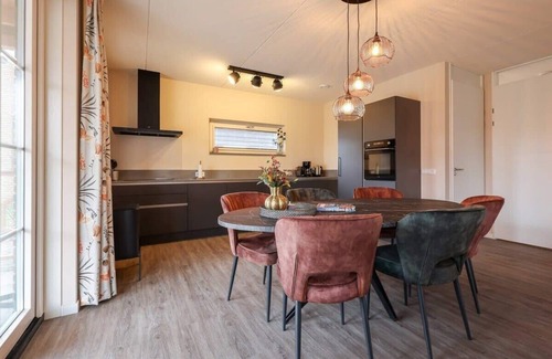 Ossenisse House | Hello Zeeland - vakantiewoning Knuitershoek 66